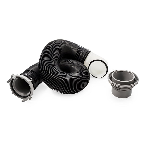 Camco 10 Foot RV Sewer Hose Kit (MPN: 39551)