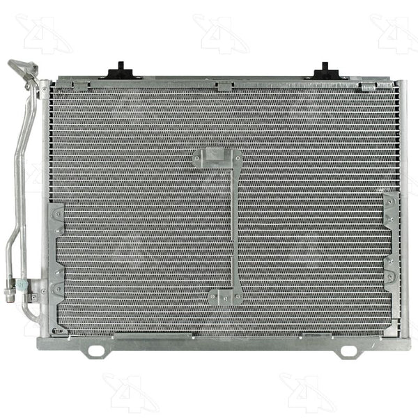 Four Seasons Air Conditioner Condenser (MPN: 40062)