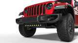 Oracle Lighting Skid Plate With LED Emitters (MPN: 5883-006)