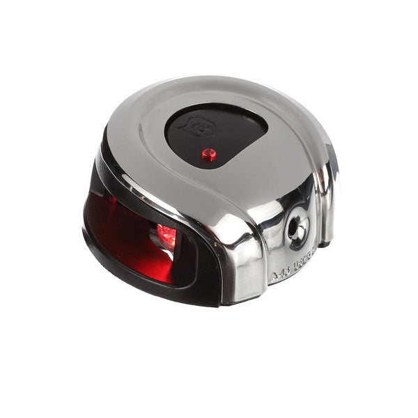 Attwood Marine Navigation Light NV2012 Series (MPN: NV2012SSR-7)