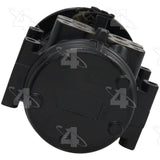 Four Seasons Air Conditioner Compressor (MPN: 77303)