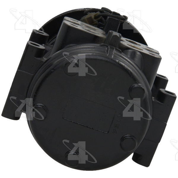 Four Seasons Air Conditioner Compressor (MPN: 77303)