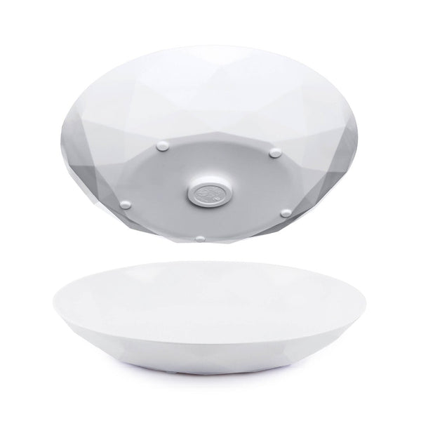 Silwy Magnetic Classic Dish Set (MPN: S0TE-1404-2-W)
