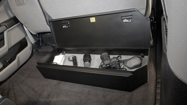 Tuffy Security Under Seat Storage Unit (MPN: 344-01)