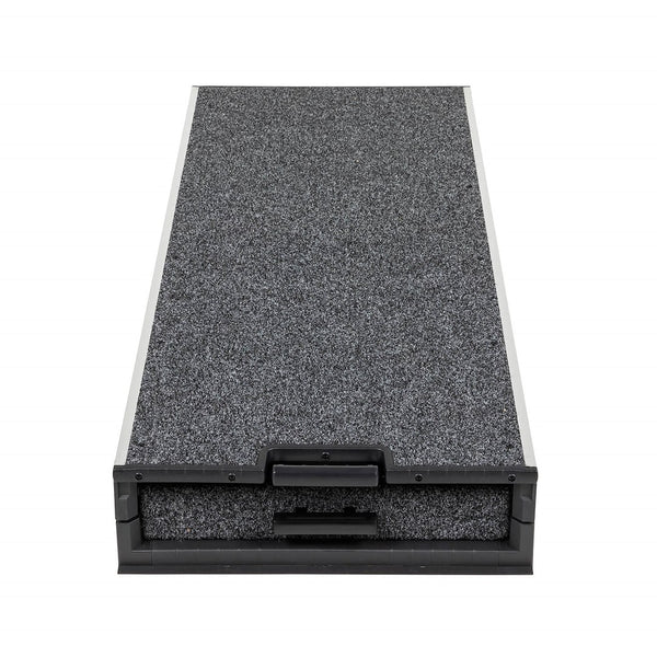 ARB Cargo Slide Trim Kit (MPN: RF1355)