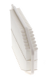 Wix Filters Air Filter (MPN: 49018)