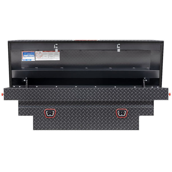 Weather Guard Crossover Tool Box (MPN: 137-6-04)