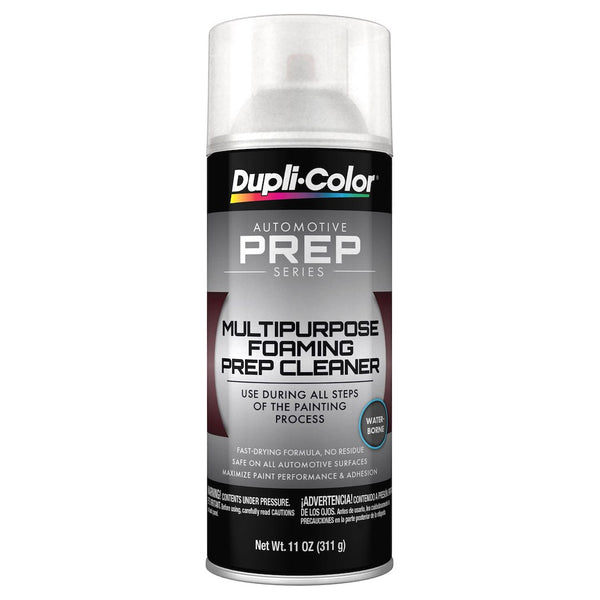 Dupli-Color Multi-Purpose Foaming Prep Cleaner (MPN: PS200)