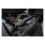 K&N Cold Air Intake System (MPN: 30-1576)