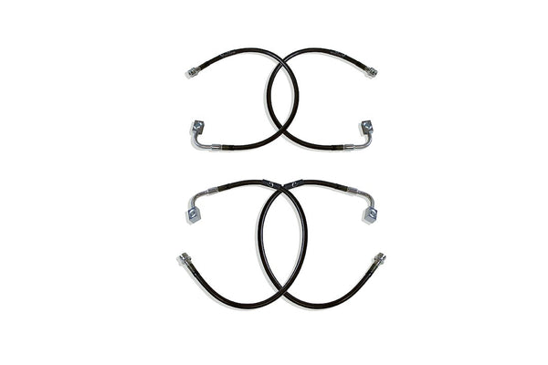 MaxTrac Suspension Brake Line (MPN: 519700)