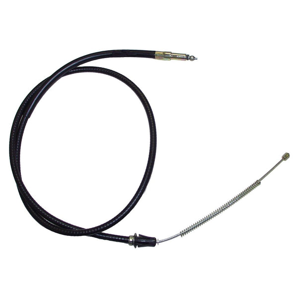 Parking Brake Cable for Jeep Vehicles (MPN: J0999980)