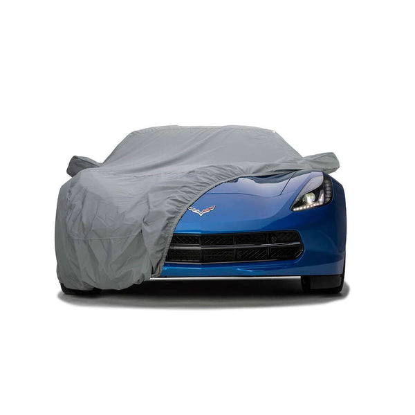 Covercraft WeatherShield HP Car Cover (MPN: C18177PG)