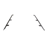 Roof Basket Mounting Kit (MPN: 17913010)
