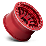 Fuel Off Road Rincon Beadlock Wheel (MPN: FC125QX17906838N)
