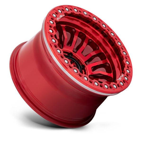 Fuel Off Road Rincon Beadlock Wheel (MPN: FC125QX17906838N)