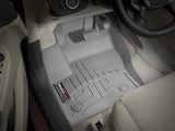 WeatherTech FloorLiner Molded Fit Gray (MPN: 464591)
