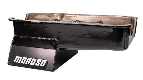 Moroso Performance Oil Pan (MPN: 20191)