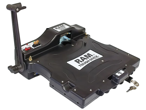 Ram Mounts Tablet Mount for GETAC B300 (MPN: RAM-234-GET2P)