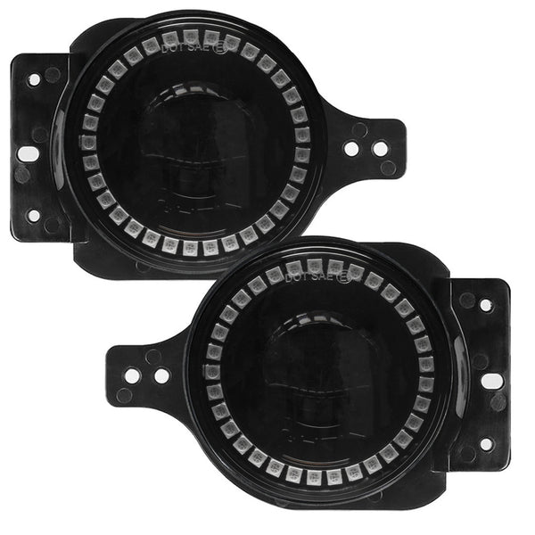 Oracle Lighting LED Fog Light Set (MPN: 5847-334)