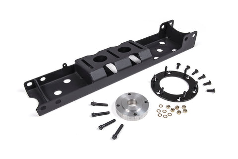 Zone Offroad Transfer Case Indexing Ring (MPN: ZOND5623)