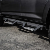 Westin HDX Stainless Drop Nerf Step Bars (MPN: 56-138352)