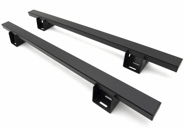 ZROADZ Access Overland Rack Cross Bars (MPN: Z835011)