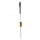Rome Industry Campfire Roasting Fork (MPN: 3200)