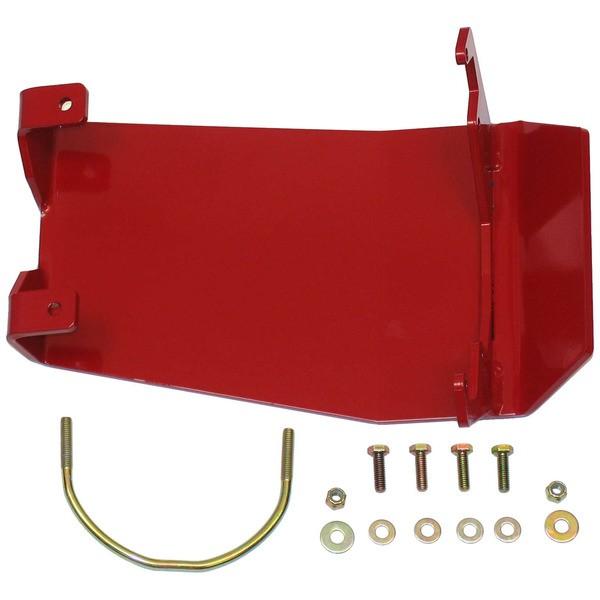 Rancho Skid Plate (MPN: RS6242)