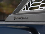 Armordillo CR-X Chase Rack for Truck Beds (MPN: 7161856)