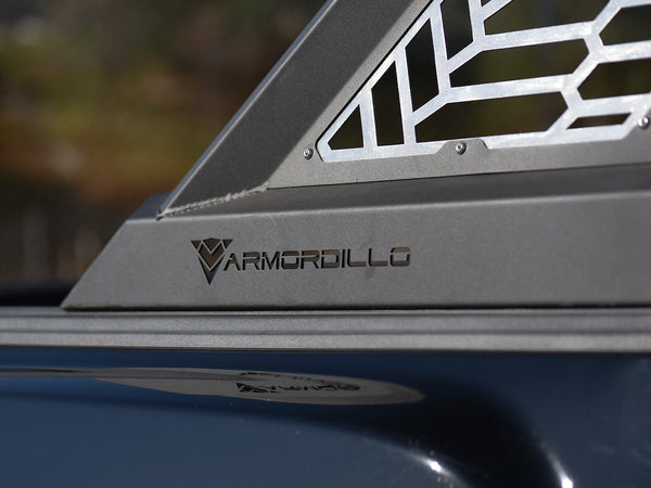 Armordillo CR-X Chase Rack for Truck Beds (MPN: 7161856)