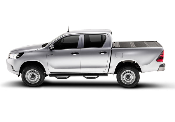 UnderCover Flex Hard Folding Tonneau Cover (MPN: FX41002)