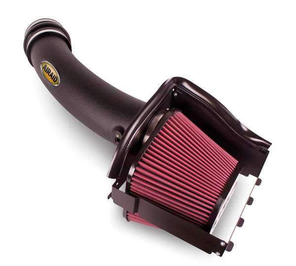 Airaid Cold Air Intake System (MPN: 401-272)