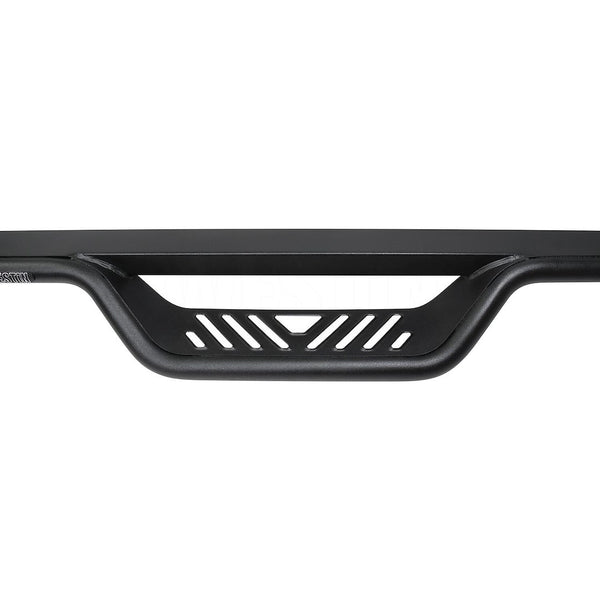 Westin Outlaw Drop Nerf Step Bars (MPN: 20-14185)