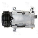 Four Seasons Air Conditioner Compressor (MPN: 68683)