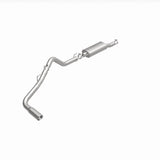 MagnaFlow Dodge Ram 1500 Exhaust System Kit (MPN: 15862)