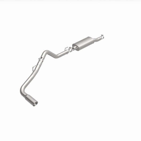 MagnaFlow Dodge Ram 1500 Exhaust System Kit (MPN: 15862)