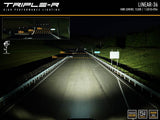 Triple-R Light Linear-36 LED Light Bar (MPN: LNR-36)