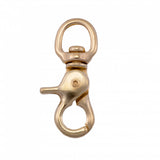 Whitecap Bronze Rotating Eye Snap (MPN: S-1100C)