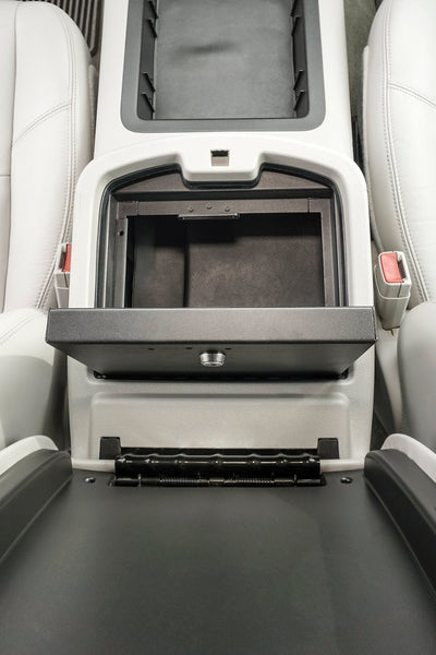 Tuffy Security Console Security Insert (MPN: 360-01)
