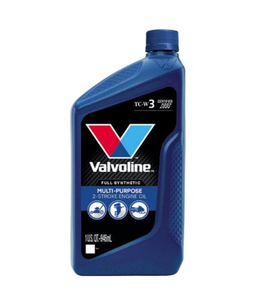Valvoline Multi-Purpose 2-Stroke Engine Oil (MPN: 822384)