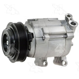 Four Seasons Air Conditioner Compressor (MPN: 68233)