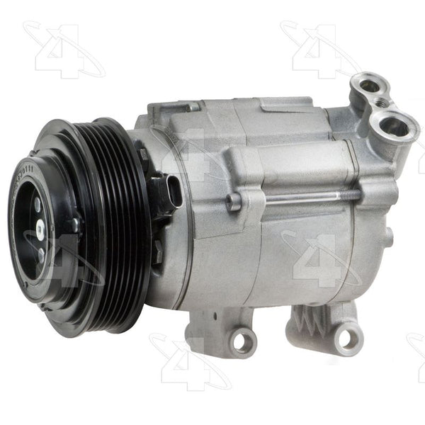 Four Seasons Air Conditioner Compressor (MPN: 68233)