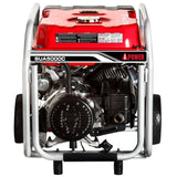 Key Auto Accessories Portable Generator (MPN: SUA5000C)