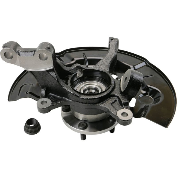 Moog Steering Spindle Replacement (MPN: LK046)