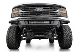 Addictive Desert Designs Pro Bolt-On Front Bumper (MPN: F1908100010103)