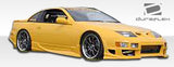 Duraflex Bumper Cover (MPN: 100981)