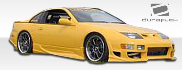 Duraflex Bumper Cover (MPN: 100981)