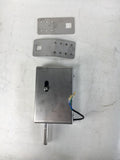 Pop And Lock Puck Lock Kit (MPN: 100382)
