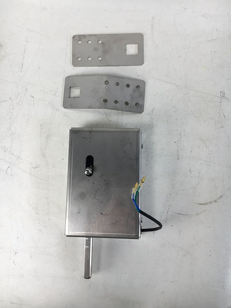 Pop And Lock Puck Lock Kit (MPN: 100382)