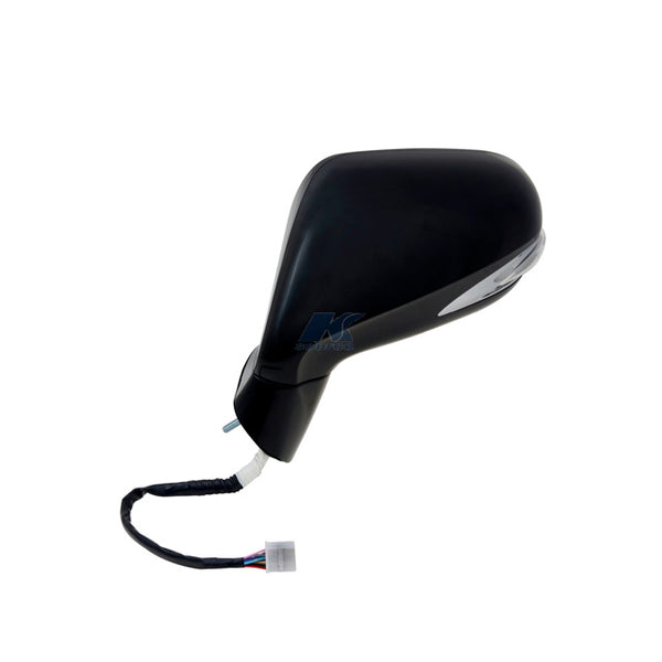 K Source Exterior Mirror Replacement (MPN: 70668T)